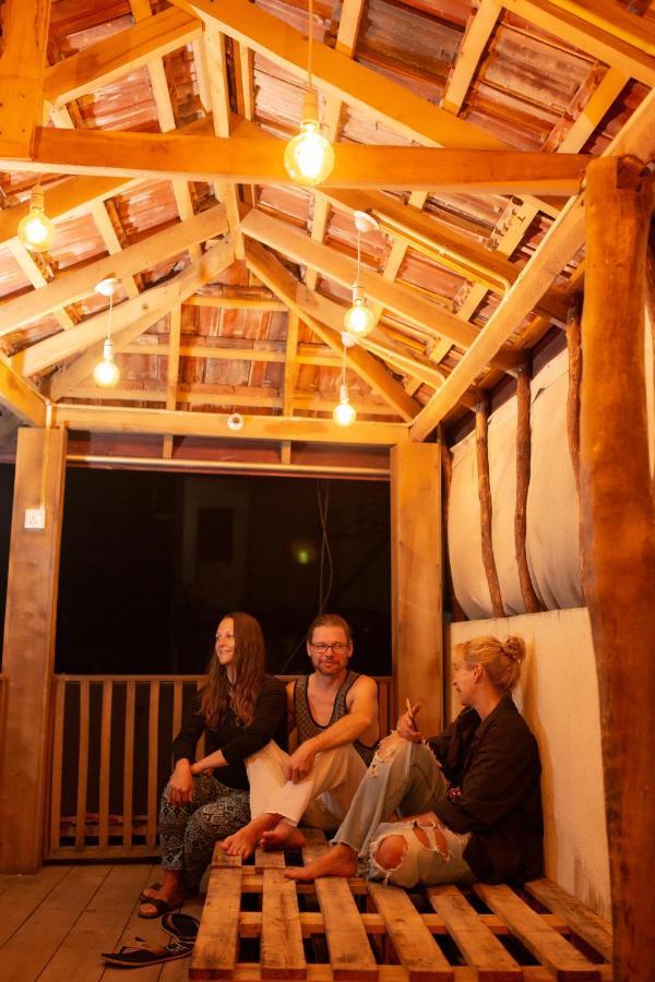 The Soul Inn Kabalana Ахангама Екстериор снимка