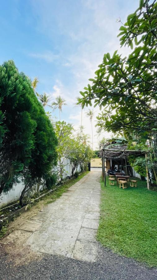 The Soul Inn Kabalana Ахангама Екстериор снимка