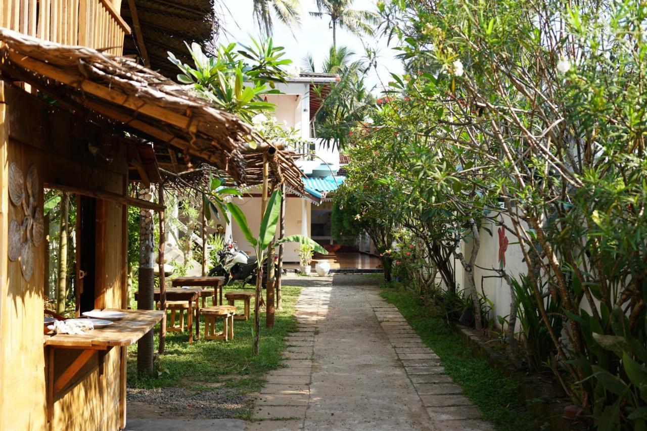 The Soul Inn Kabalana Ахангама Екстериор снимка