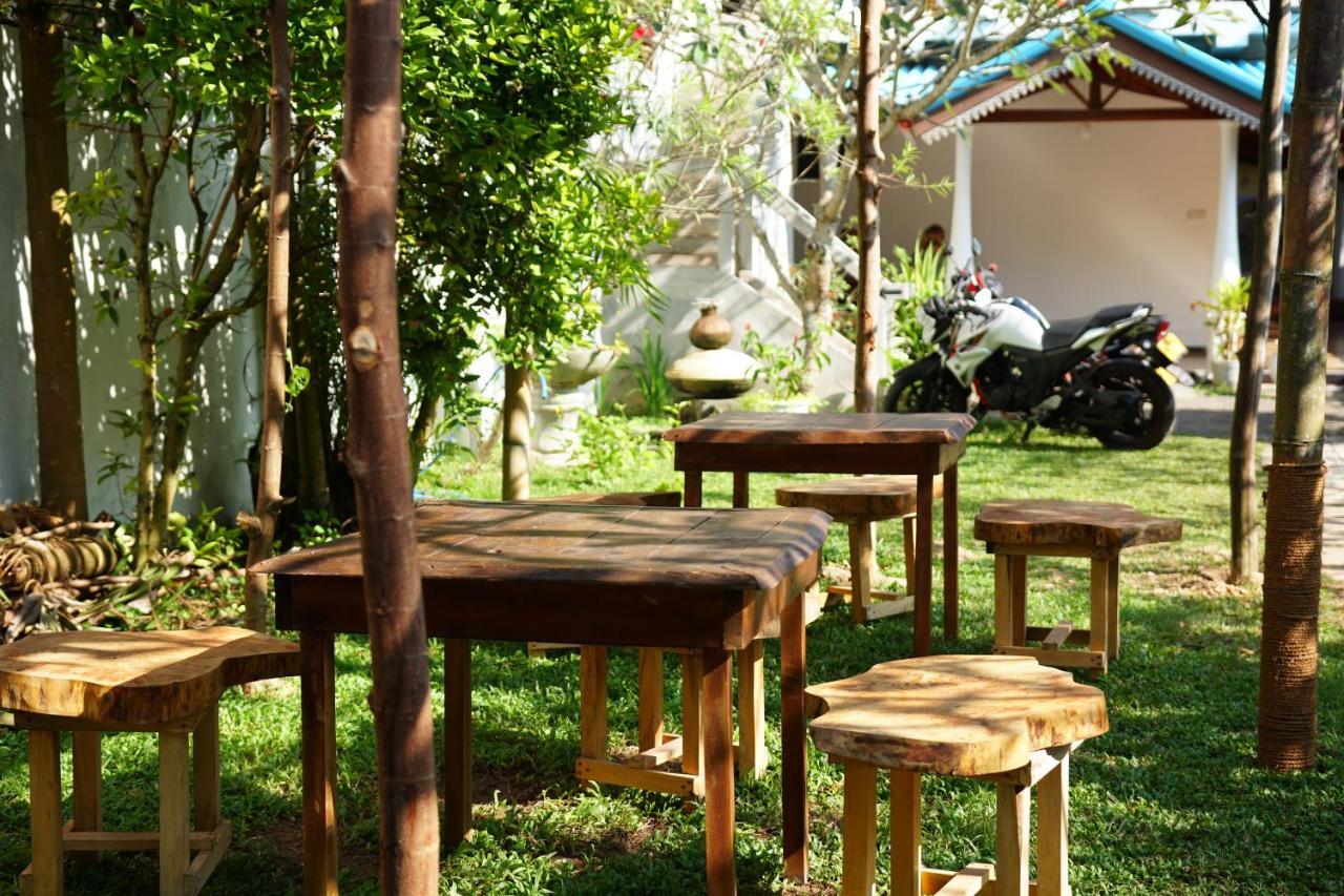 The Soul Inn Kabalana Ахангама Екстериор снимка