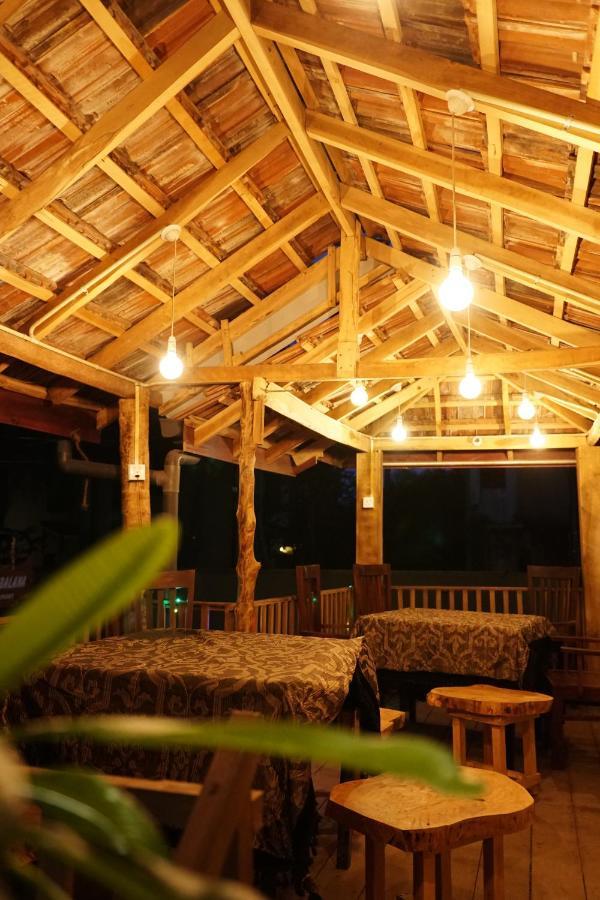 The Soul Inn Kabalana Ахангама Екстериор снимка