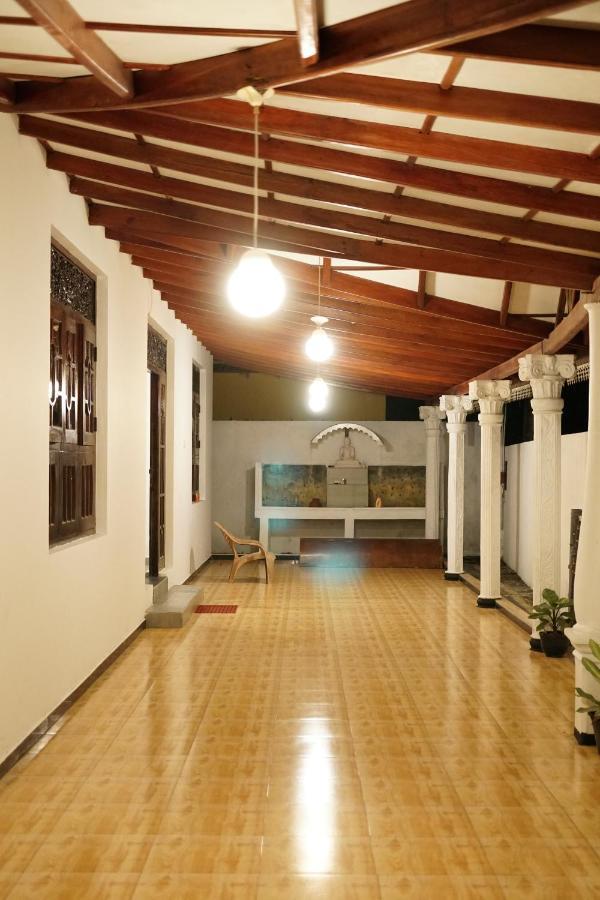 The Soul Inn Kabalana Ахангама Екстериор снимка